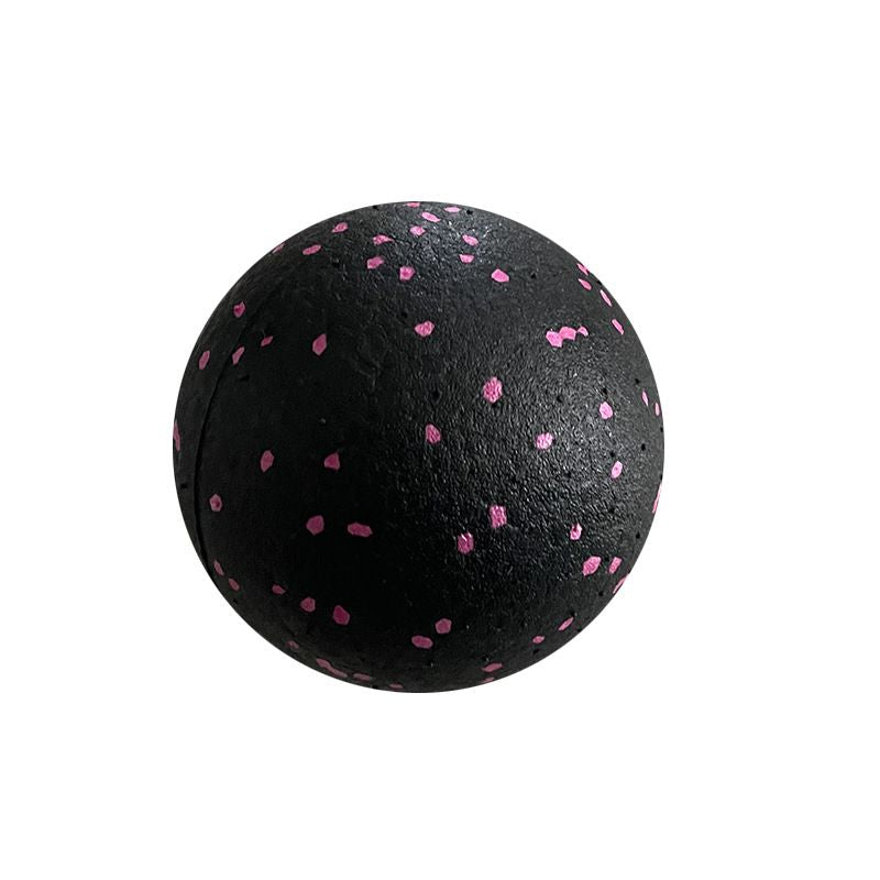 EPP Lacrosse Myofascia Ball Peanut Massage Ball High Density Lightweight Fitness Body Fascia Exercise Relieve Pain Yoga Ball