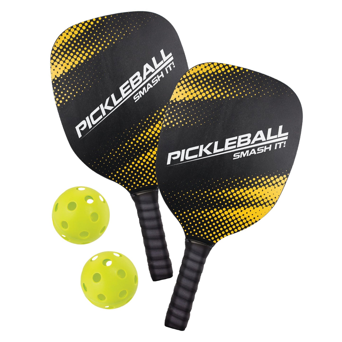 Pickleball Set