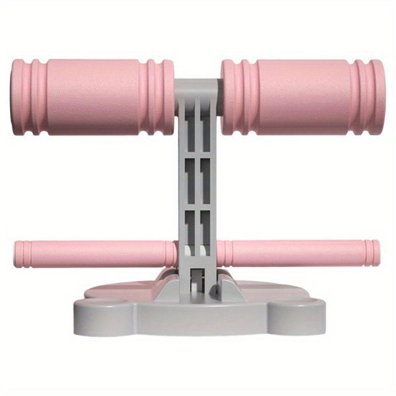 Fitness Sit-up Aids (must Use It In A Smooth Tile Floor) Fitness Equipment Yoga Crunch Aids Multi-purpose Ab Trainers